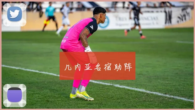 几内亚名宿助阵